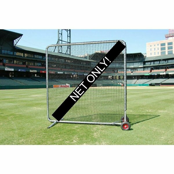 OnField Protective Screens Baseball Hub Inc.