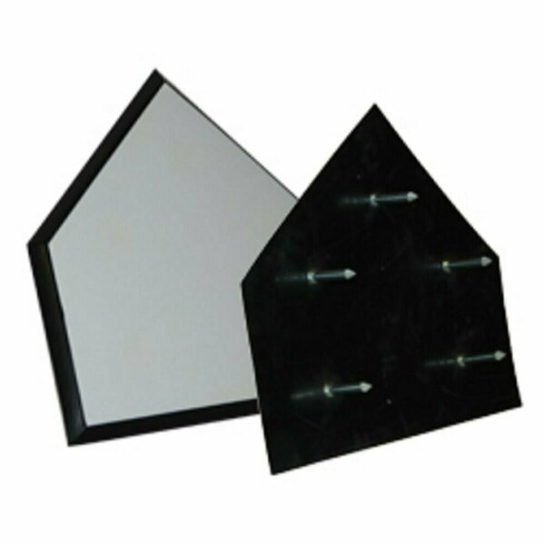 Bases/Pitching Rubbers/Plates Baseball Hub