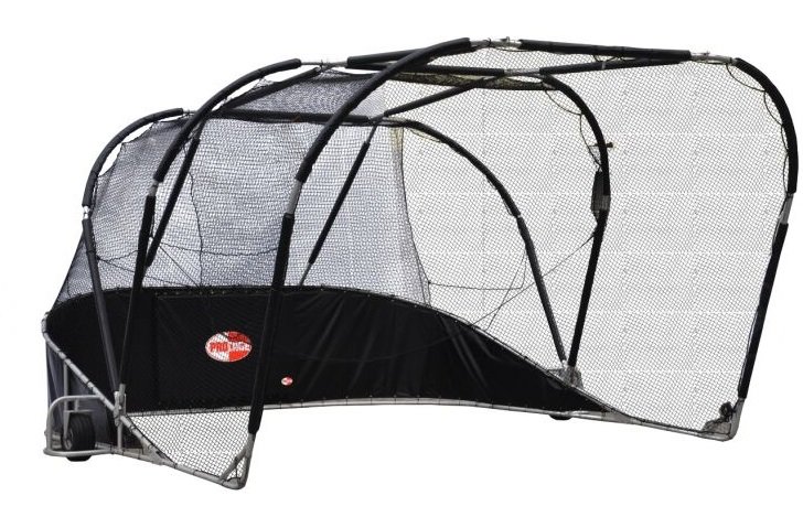 ProCage Professional Portable Batting Cage Baseball Hub Inc.