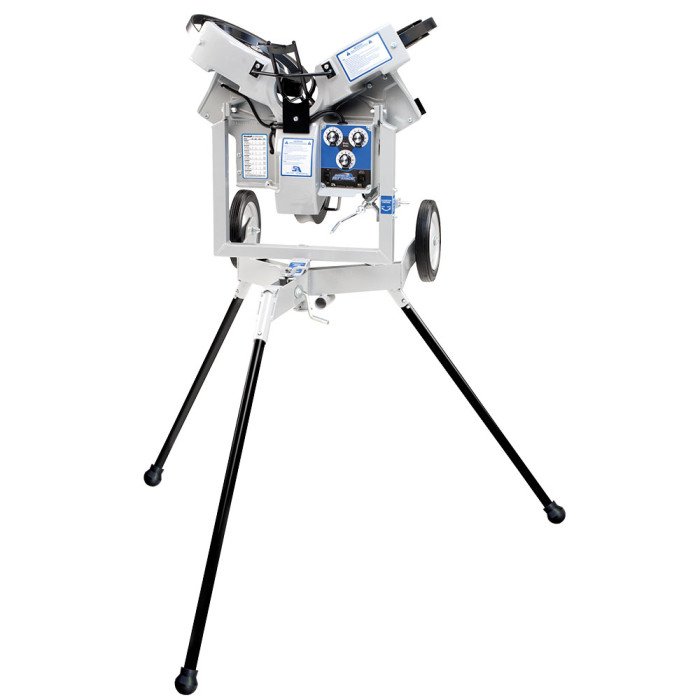 Jugs pitching machine wheel hub