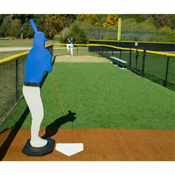 Batting Cage Accessories/Replacement Parts Baseball Hub