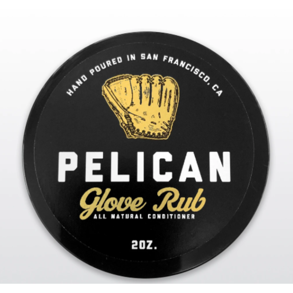 GLOVE RUB Baseball Hub Inc.