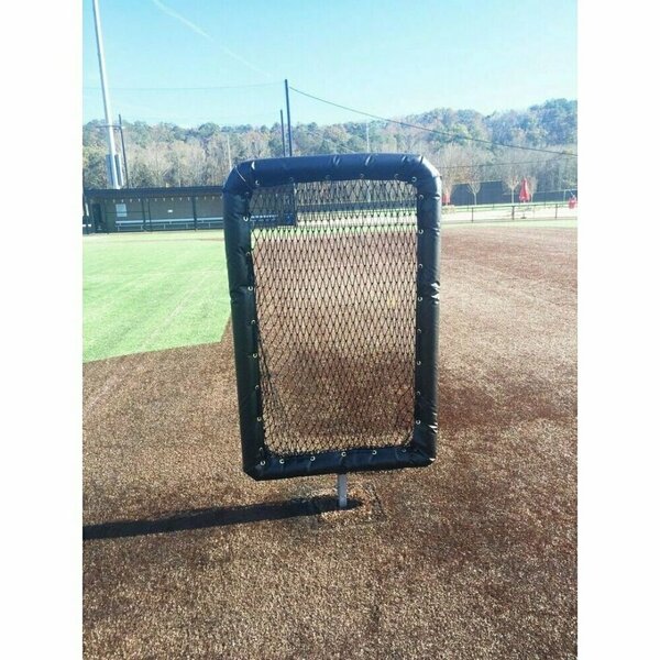 Bullet Protective Screens Baseball Hub Inc.