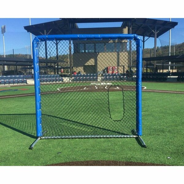 Bullet Protective Screens Baseball Hub Inc.
