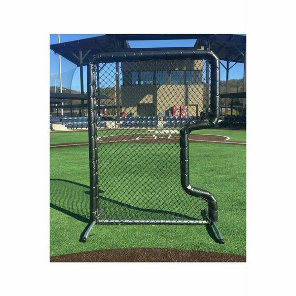 Bullet Protective Screens Baseball Hub Inc.