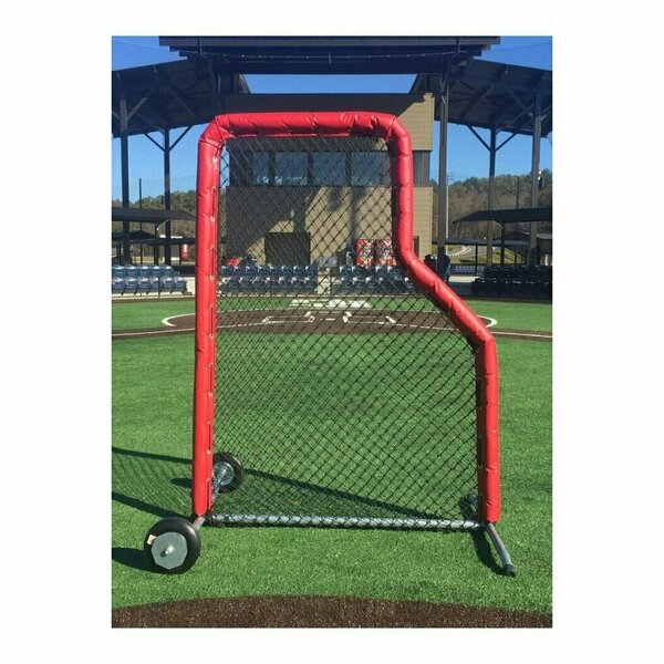 Bullet Protective Screens Baseball Hub Inc.