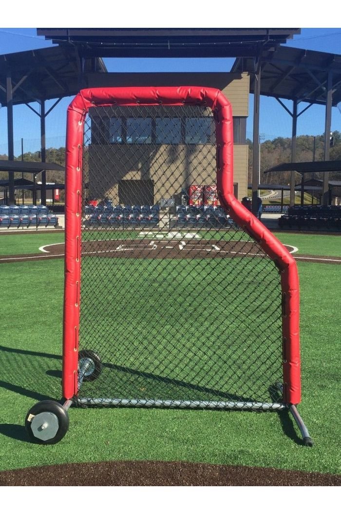 Bullet L screen JR Baseball Hub