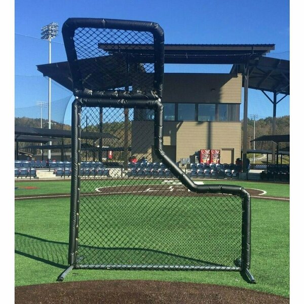 Bullet Protective Screens Baseball Hub Inc.