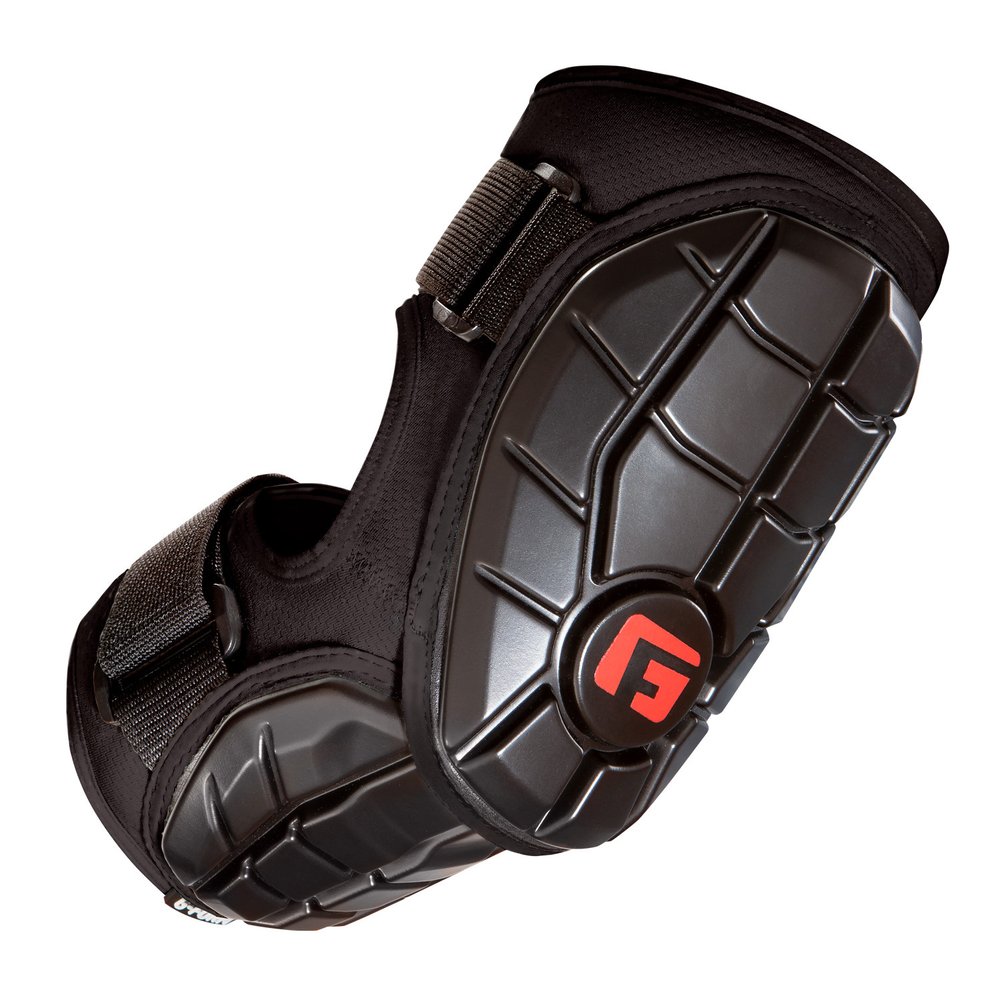 Elite Batter's Elbow Guard Baseball Hub