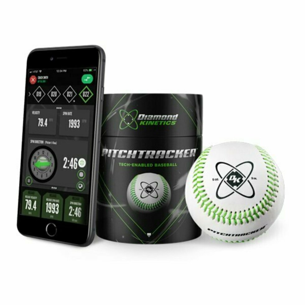 Pitchtracker Baseball Baseball Hub
