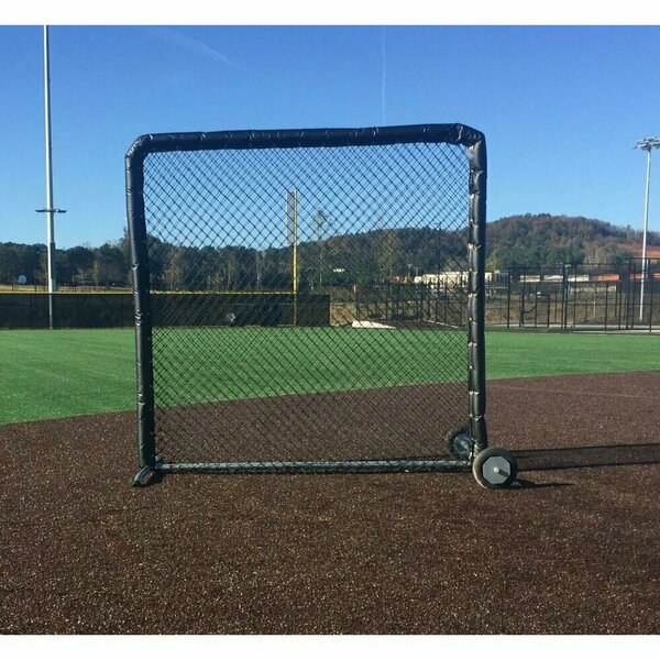 Bullet Protective Screens Baseball Hub Inc.