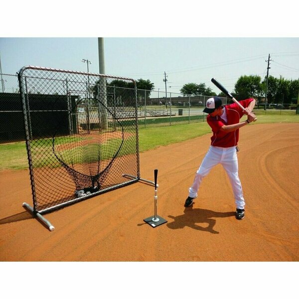 Bullet Protective Screens Baseball Hub Inc.