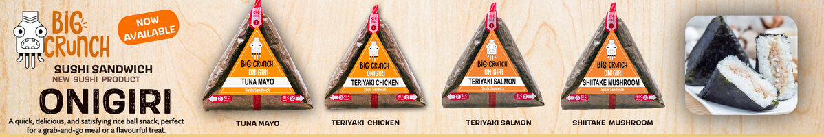 BIG CRUNCH