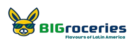 BIGroceries