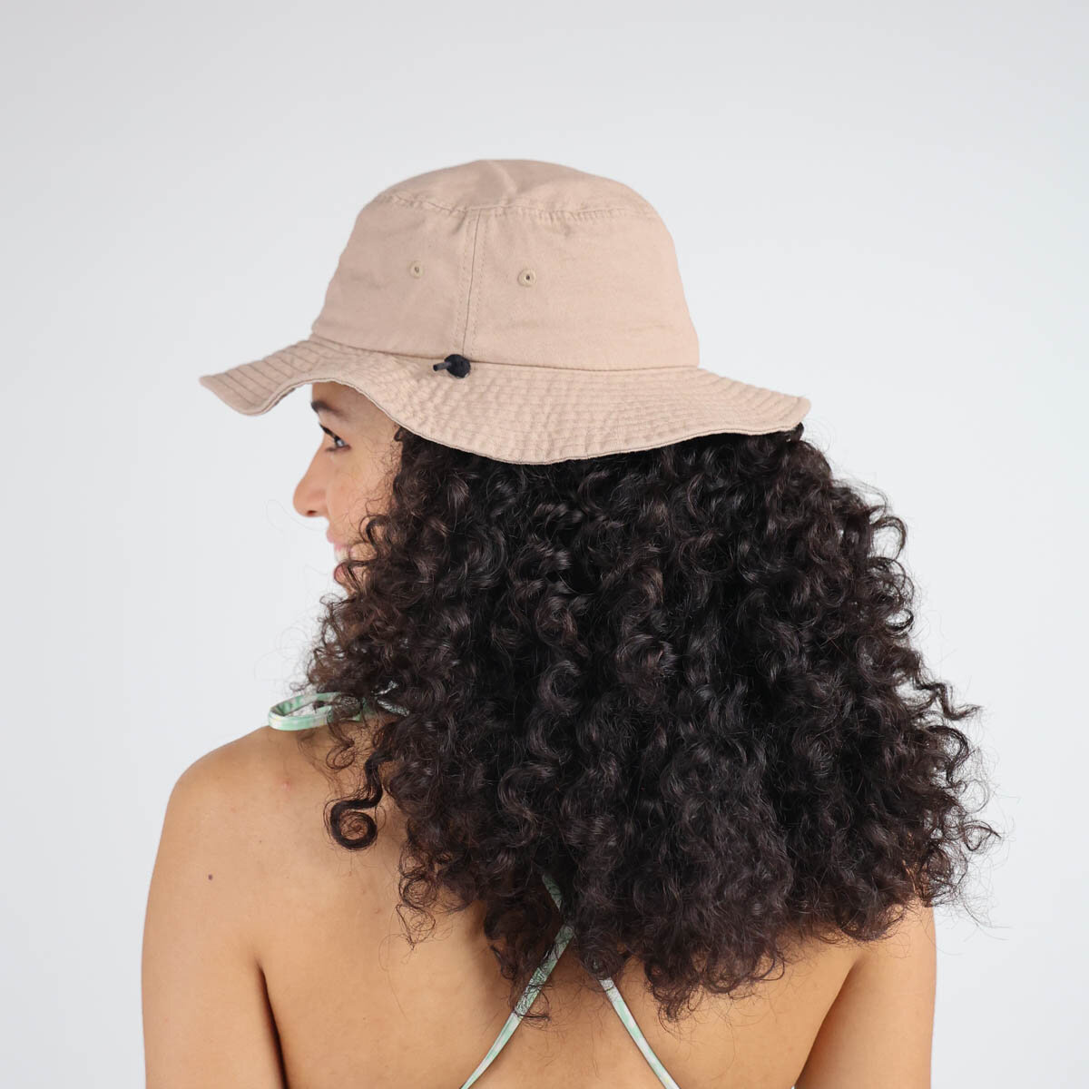Sombrero de verano OXBOW Ebush Bushman Boonie Safari Outback Bucket - Imagen 13 de 18