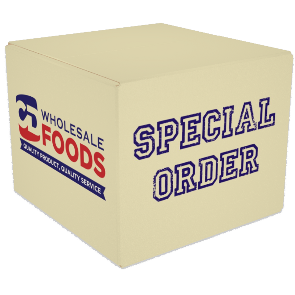 Special Order Item 7 Day Lead Time Dairyland Stirred Yogurt