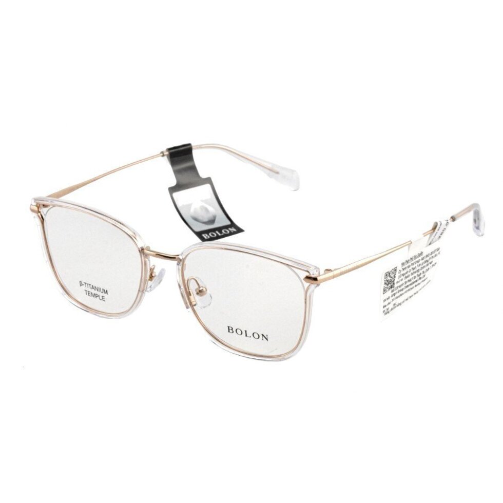 Bolon BH6002 OPTICAL FRAMES Charm Eyewear
