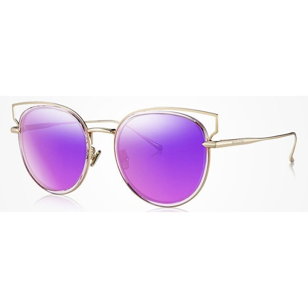 Bolon BL6016 Sunglasses Charm Eyewear