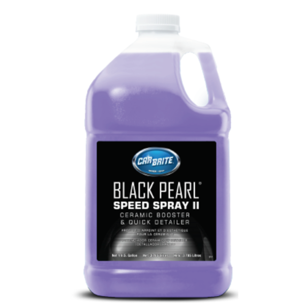 Crystal Brite Detailing Supplies DBA Car Brite