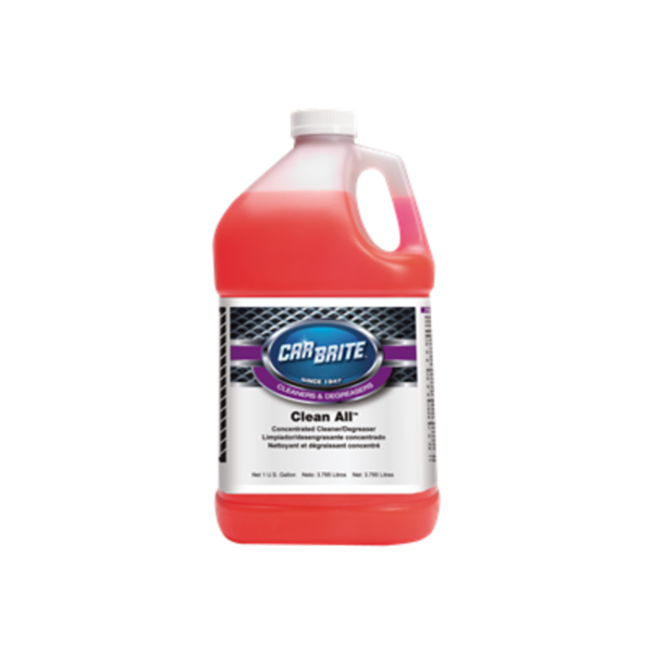 Cleaners Crystal Brite Detailing Supplies DBA Car Brite