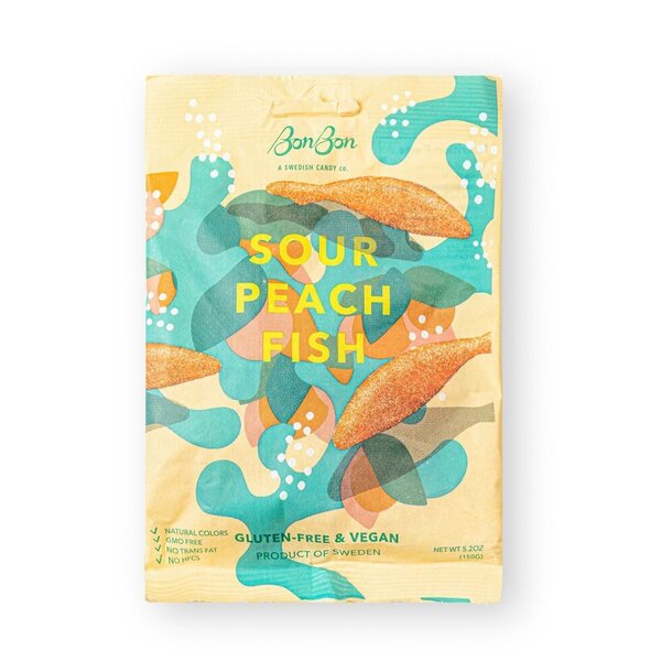 Exotic Sweets - L&F Universal Goods