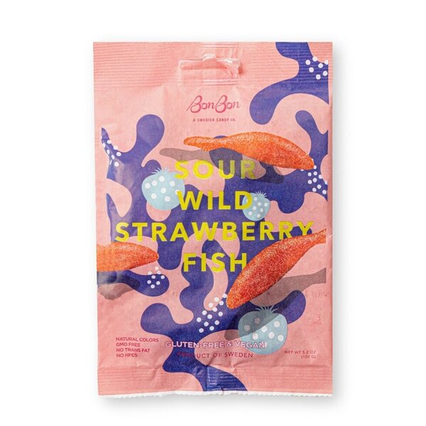 Exotic Sweets - L&F Universal Goods