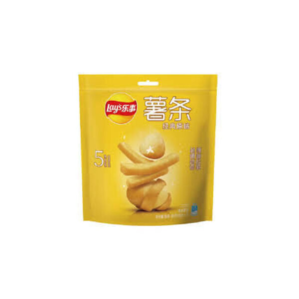 Exotic Chips - L&F Universal Goods