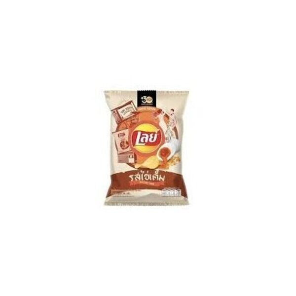 Exotic Chips - L&F Universal Goods