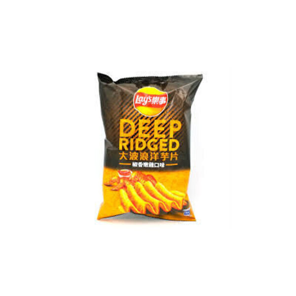 Exotic Chips - L&F Universal Goods