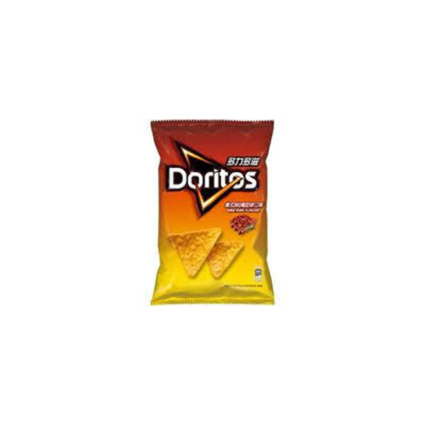 Exotic Chips - L&F Universal Goods