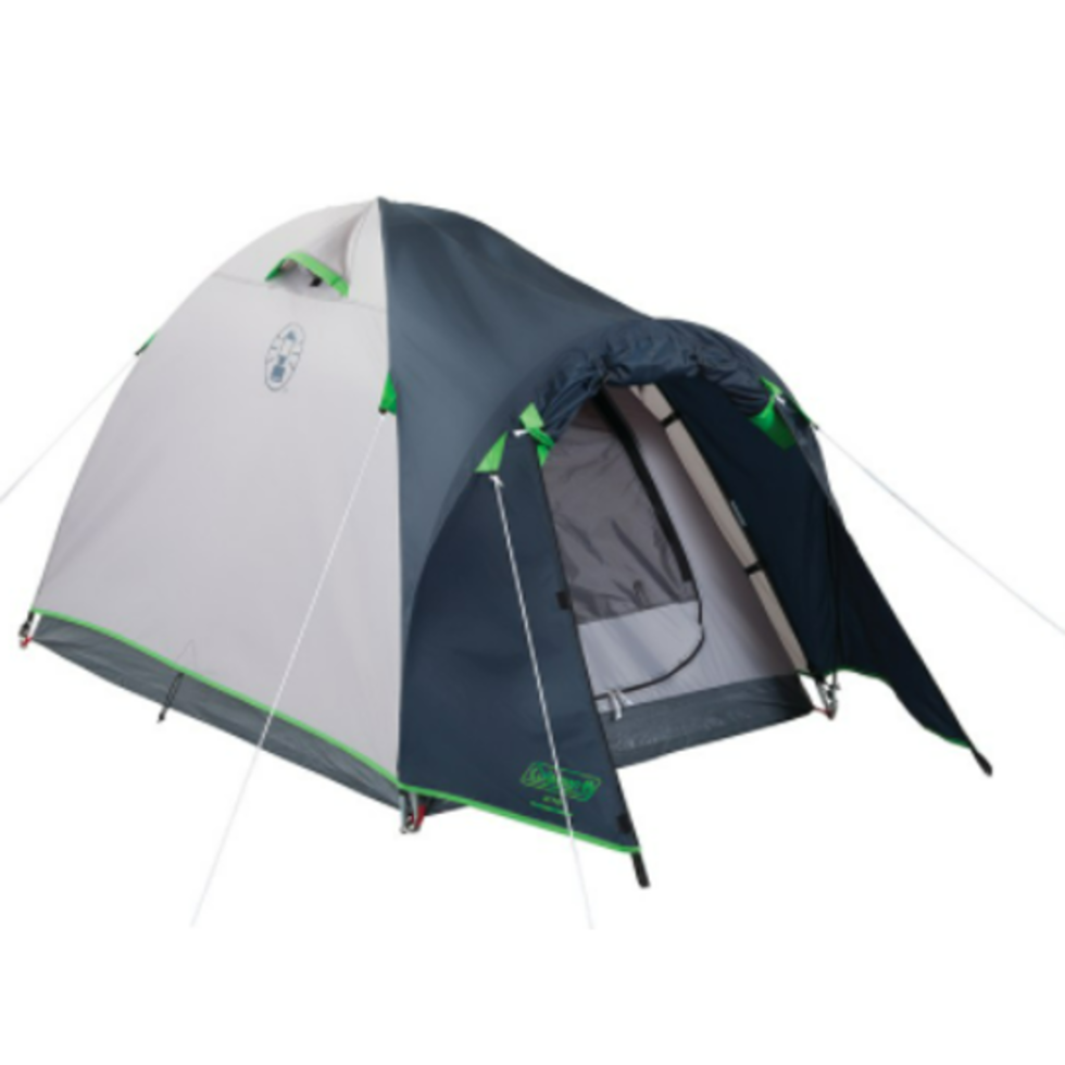 coleman go dome