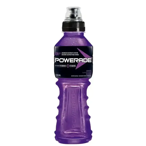 Sports Drinks - NORTH POP LTD.