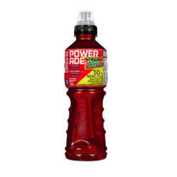 Sports Drinks - NORTH POP LTD.