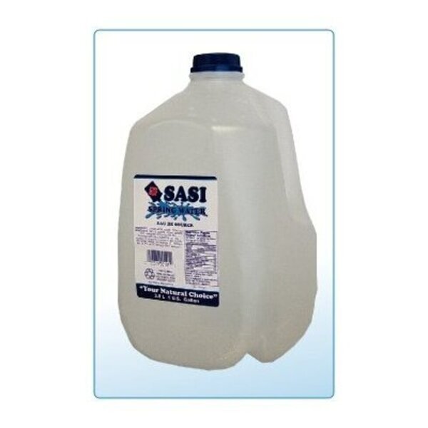Water - NORTH POP LTD.