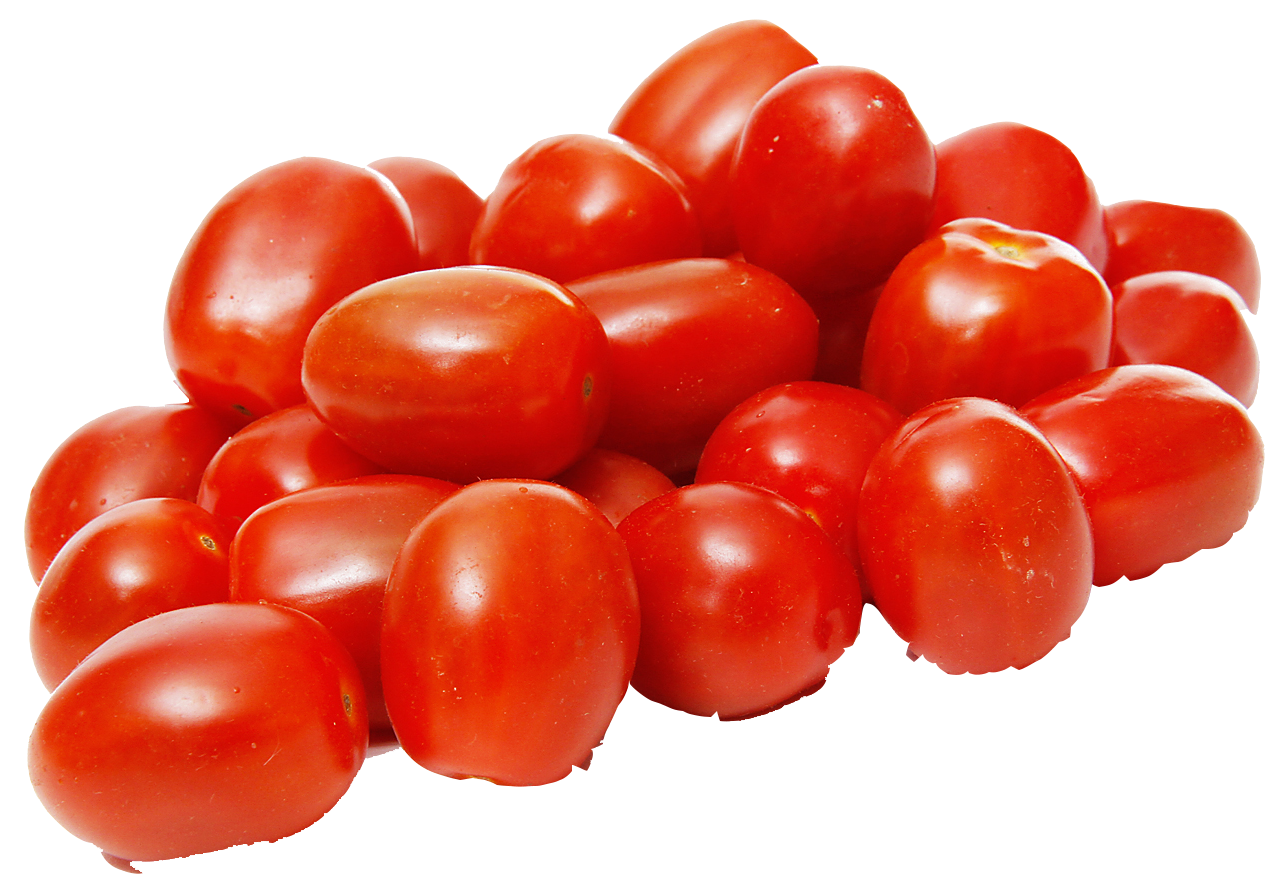Tomatoes Grape Red 12x283g (TC) Ontario Student Nutrition Services