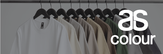AS Colour Catalogue