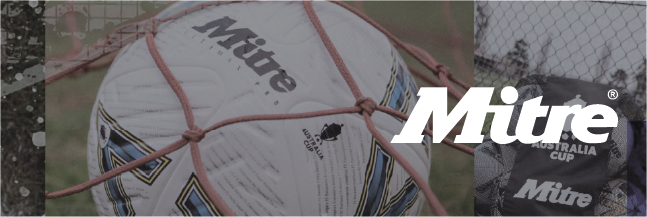 Mitre Footballs Catalogue