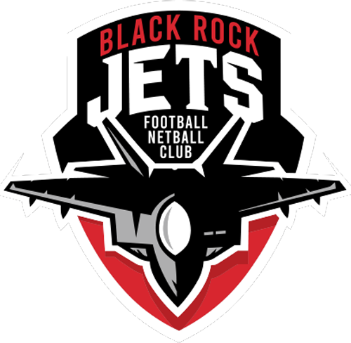 Black Rock Jets