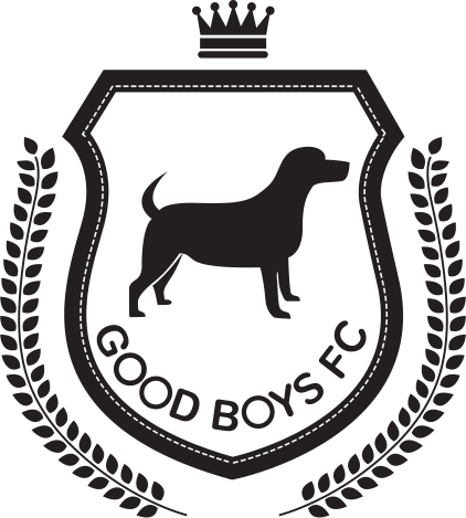 Good Boys