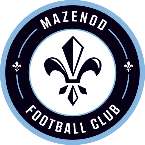 Mazenod