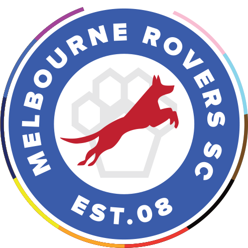 Melbourne Rovers