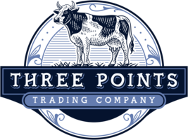 Three Points Trading Company