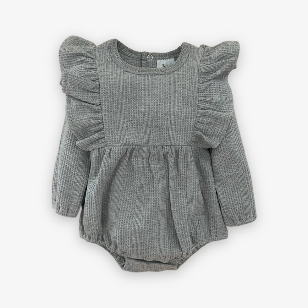 Velvet Lace Bubble
