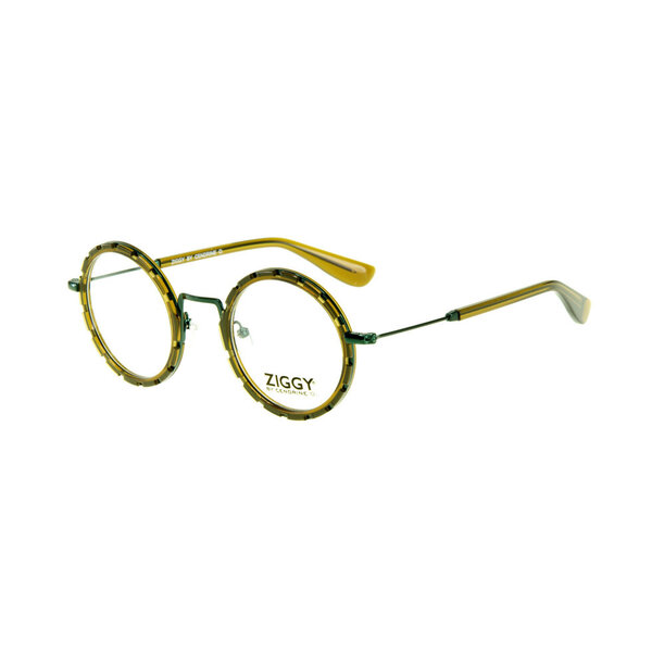 ZIGGY By Cendrine O. - ZIG Eyewear display picture 3