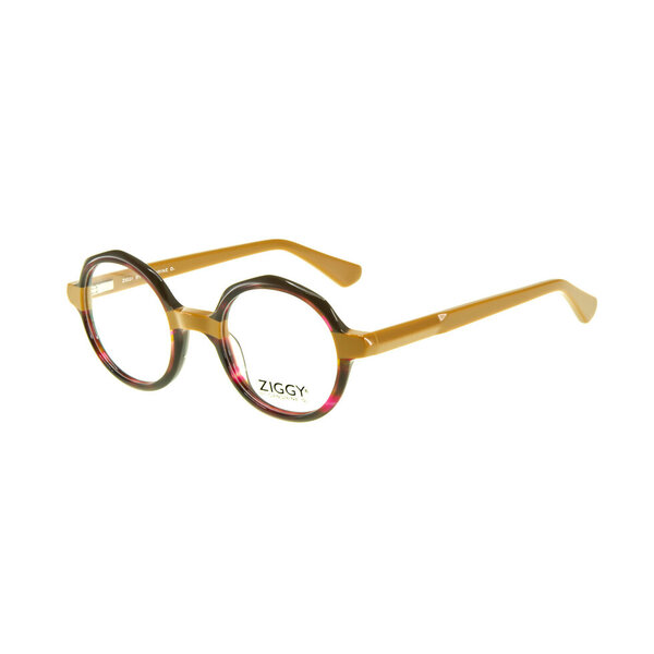 ZIGGY By Cendrine O. - ZIG Eyewear display picture 1